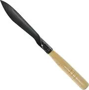 Gardening Shovel Plant Garden Trowel Potting Weeding Garden Digging Tools Tiny Hedge Garden Tools Gardening Supplies Garden Spade Shovel Growing Gardening Tools Hand Trowel Iron