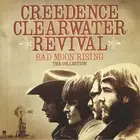 CREEDENCE CLEARWATER REVIVAL - Bad Moon Rising: The Collection - Vinyl (LP)