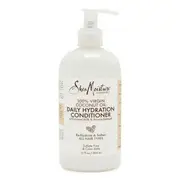 SheaMoisture Coconut Oil Daily Hydration Conditioner