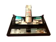 Amalgam 1:12 Mercedes MGP W02