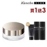 在飛比找森森購物網優惠-【獨家組合】Kanebo 佳麗寶 LUNASOL 秘光纖透蜜