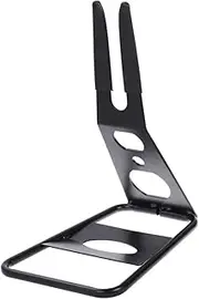 Metal Bike Rack and Lightweight for Parkings Home or Anywhere You Your Bike