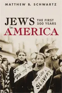 在飛比找三民網路書店優惠-Jews in America ― The First 50