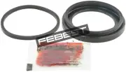 Front Brake Caliper Repair Kit Fits Volkswagen 01463-ST3-E01, 3414574, 3414575,