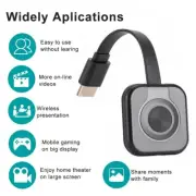 W13 Wireless HDMI Display Adapter Wireless TV Stick Wifi HDMI Adapter BMU