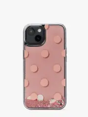 Confetti Dot Iphone 14 Case