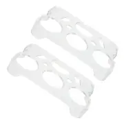 Egg Setting Tray Egg Flats Egg Storage Tray Egg Tray Rack Plastic Egg Storage