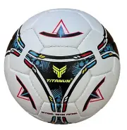 Titano Estrella junior size Futsal 7-Star Futsal Official Match Ball