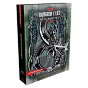 Dungeons and Dragons: Dungeon Tiles Reincarnated City