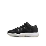 NIKE AIR JORDAN 運動鞋 11 LOW 72-10 新品 528896-001