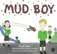 在飛比找三民網路書店優惠-Mud Boy ― A Story About Bullyi