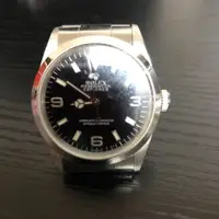 在飛比找蝦皮購物優惠-ROLEX 勞力士 手錶 Explorer mercari 