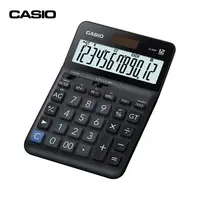 在飛比找樂天市場購物網優惠-計算機 CASIO D-120 稅率電算機 (12位數)