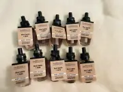 10 X New Bath & Body Works Wallflowers palo Santo sage Diffuser Refill Bulbs