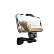 Airplane Phone Holder 360 Degree compatible with IPhone and Android Phones