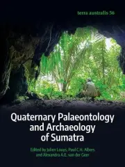 Paul C.H. Albers Alexandra A.E. van Quaternary Palaeontology and A (Paperback)