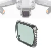 Aluminum Frame Ks Effect Lens Filter for Dji Air 2s
