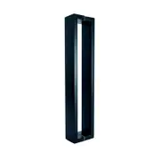 45 cm BLACK Entrance Handle - Dalton Series