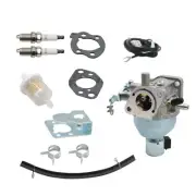 Carburetor Fit For John Deere GT235 For Briggs & Stratton Vanguard 18hp Engine