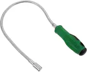 NOLITOY Pickup Tool Flexible Stick with Strong Pull Durable Construction for of Metal Items Lightweight and Portable Design for Convenient Use