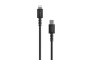 Anker PowerLine Select USB-C to Lightning Cable MFi Fast Charging Type-C 3ft