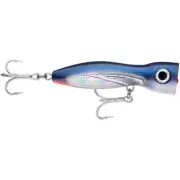 Rapala Xrmagxp170Ffu X-Rap Magnum Xplode 170 Flying Fish Uv