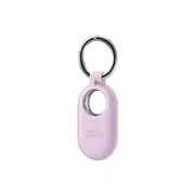 Samsung Galaxy SmartTag2 Silicone Case (Lavender)