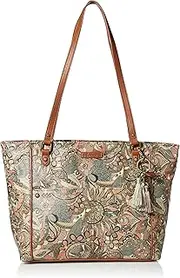 [Sakroots] Metro Tote