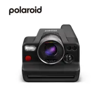 在飛比找momo購物網優惠-【Polaroid 寶麗來】I-2 拍立得專業相機 公司貨(