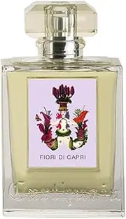 Carthusia Fiori di Capri Eau de Parfum 50ml