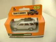 1997 MATCHBOX SUPERFAST #55 FRONTERA WITH LOAD ON ROOF NEW IN BOX