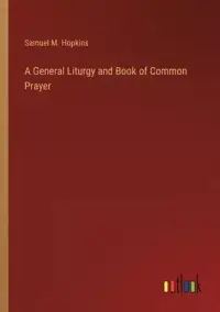 在飛比找博客來優惠-A General Liturgy and Book of 