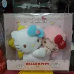 《超絕版 現貨》 40週年紀念 HELLO KITTY &LITTLE TWIN STAR  盒裝 布偶