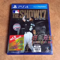 在飛比找露天拍賣優惠-<switch周邊>現貨PS4游戲 MLB THE Show