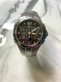 在飛比找Yahoo!奇摩拍賣優惠-☆Superme本舖☆Tissot 1853 天梭 T770