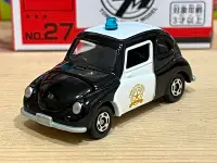 在飛比找Yahoo!奇摩拍賣優惠-TOMICA EVENT MODEL No.27 SUBAR