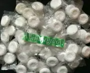 WINTERGREEN Mints- Hard Mint Candy- BULK CANDY- One Pound Bag