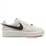 NIKE X AMBUSH AIR FORCE 1 LOW PHANTOM米白黑【DV3464-002】