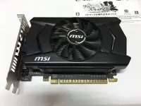 在飛比找Yahoo!奇摩拍賣優惠-微星 MSI GTX750Ti 2G DDR5 GTX 75