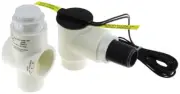 Primary Inline Float Switch (Air Handler Drain Line) replacement for SS-1 SS1