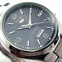 在飛比找Yahoo!奇摩拍賣優惠-【全新原廠SEIKO】精工-7S26全自動地窗機械錶-SNK