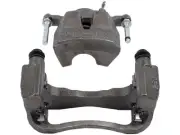 Front Left Brake Caliper For 2009-2013 Toyota Matrix 2.4L 4 Cyl 2010 SD138SN (for: Toyota)