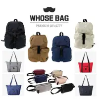 在飛比找蝦皮購物優惠-【WHOSE BAG】顏色隨機 限時超值福袋 後背包+手機觸