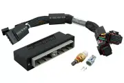 Elite 2000/2500 for Nissan R34 GT-T, Stagea WC34 Plug'n'Play Adaptor Harness (for: Nissan)