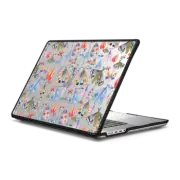 MacBook Pro 16-inch (M1 - M4) Impact Case Woodland Creatures Macbook Case