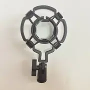 Mic Microphone Shock Mount Recording Studio Mic Shock Mount Suit For 42-48mm Mic