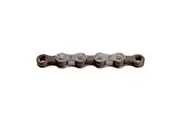KMC Z7 6-8 Speed Chain Grey/Brown
