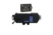AU Focus 2KW Bluetooth Diesel Heater Kit & Stainless Steel Tank AuFocus Caravan