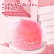 Face Makeup Base Primer Smooth Cream Invisible Pore Pore Base Gel Cream