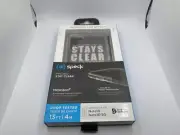 Speck Presidio Stay Clear case for Galaxy Note 10/ Note 10 5G -